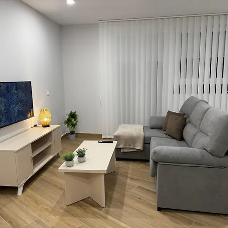 Apartment La Paz