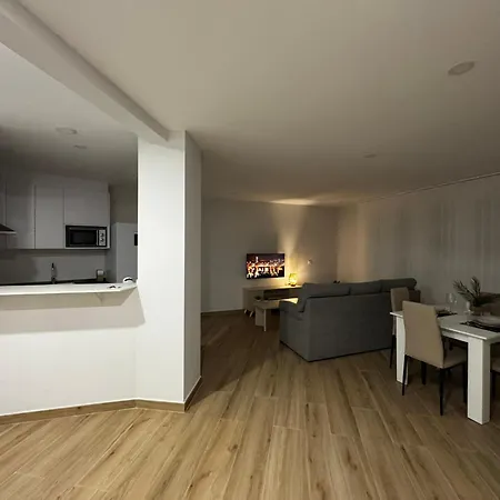 La Paz Apartment Ibi