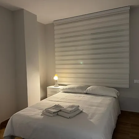 Apartment La Paz