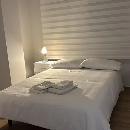 La Paz Apartment *